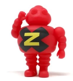 Bibendum "Pop" ZX Radial