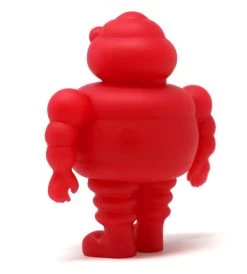 Bibendum "Pop" ZX Radial -Plus gros. Mieux. Magasin de jouets. 41226