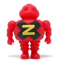 Bibendum "Pop" ZX Radial -Plus gros. Mieux. Magasin de jouets. 41227