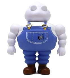 Bibendum "Pop" à L'atelier