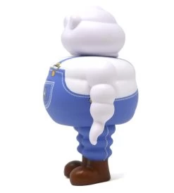 Bibendum "Pop" à L'atelier -Plus gros. Mieux. Magasin de jouets. 41233