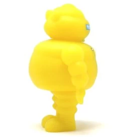 Bibendum "Pop" Carte Routière -Plus gros. Mieux. Magasin de jouets. 41238