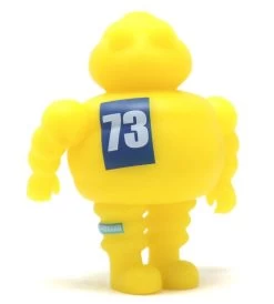 Bibendum "Pop" Carte Routière -Plus gros. Mieux. Magasin de jouets. 41239