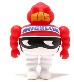 Bibendum "Pop" XAS