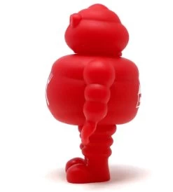 Bibendum "Pop" Guide Rouge -Plus gros. Mieux. Magasin de jouets. 41268