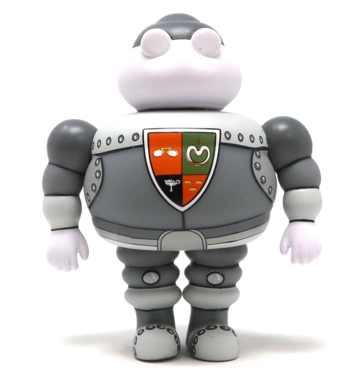 Bibendum "Pop" Chevalier 3 Bibendum "Pop" Chevalier