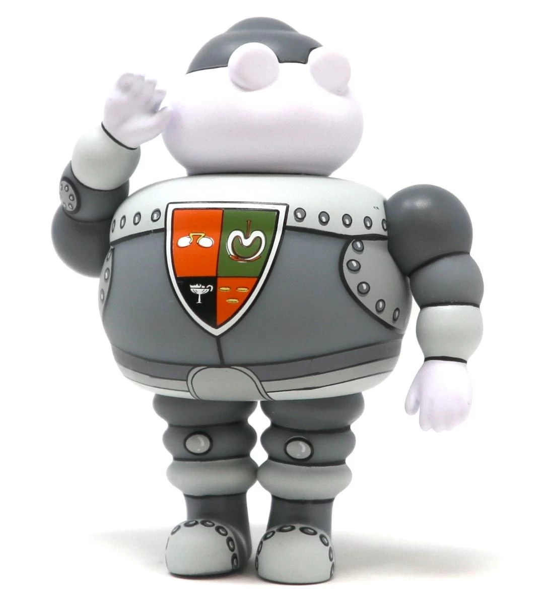 Bibendum "Pop" Chevalier 4 Bibendum "Pop" Chevalier – Image 2