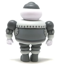 Bibendum "Pop" Chevalier 11 Bibendum "Pop" Chevalier -Plus gros. Mieux. Magasin de jouets. 41291