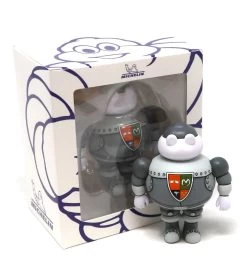 Bibendum "Pop" Chevalier 13 Bibendum "Pop" Chevalier -Plus gros. Mieux. Magasin de jouets. 41293