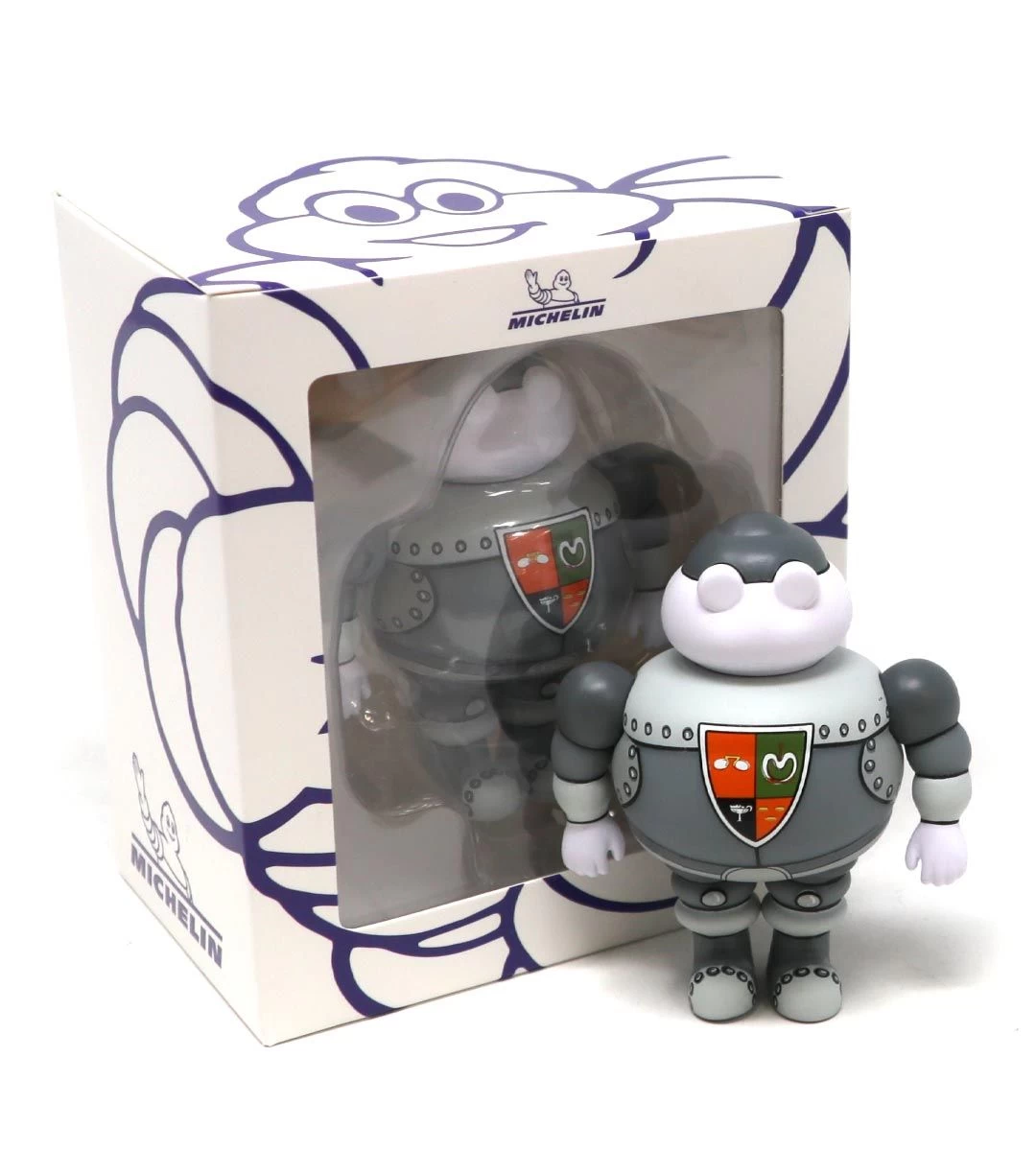 Bibendum "Pop" Chevalier 8 Bibendum "Pop" Chevalier – Image 6