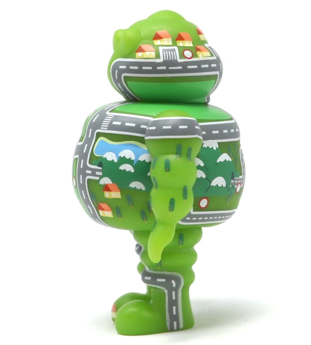 Bibendum "Pop" Tapis De Jeu 6 Bibendum "Pop" Tapis De Jeu – Image 4