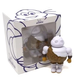 Bibendum "Pop" "Le Coup De La Semelle" 15 Bibendum "Pop" "Le Coup De La Semelle" -Plus gros. Mieux. Magasin de jouets. 41318