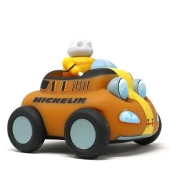 Bibendum Mobile Mille-Pattes Et Son Bibendum Pilote -Plus gros. Mieux. Magasin de jouets. 41356