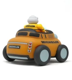 Bibendum Mobile Mille-Pattes Et Son Bibendum Pilote -Plus gros. Mieux. Magasin de jouets. 41357