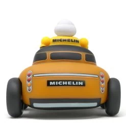 Bibendum Mobile Mille-Pattes Et Son Bibendum Pilote -Plus gros. Mieux. Magasin de jouets. 41358