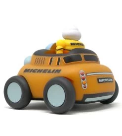 Bibendum Mobile Mille-Pattes Et Son Bibendum Pilote -Plus gros. Mieux. Magasin de jouets. 41359