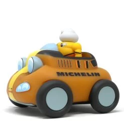 Bibendum Mobile Mille-Pattes Et Son Bibendum Pilote -Plus gros. Mieux. Magasin de jouets. 41360