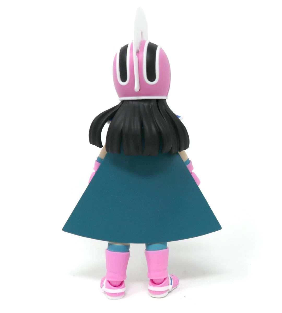 Bandai Kid Chichi - S.H. Figuarts 7 Bandai Kid Chichi - S.H. Figuarts – Image 5