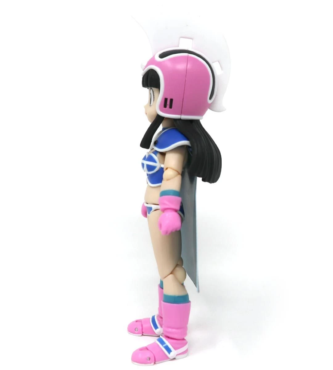 Bandai Kid Chichi - S.H. Figuarts 8 Bandai Kid Chichi - S.H. Figuarts – Image 6