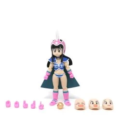 Bandai Kid Chichi - S.H. Figuarts 19 Bandai Kid Chichi - S.H. Figuarts -Plus gros. Mieux. Magasin de jouets. 41392