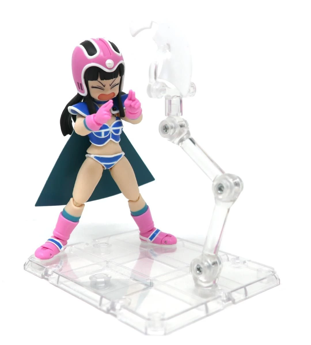 Bandai Kid Chichi - S.H. Figuarts 10 Bandai Kid Chichi - S.H. Figuarts – Image 8