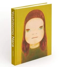 Yoshitomo Nara - Phaidon