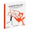 Jackson Pollock -Plus gros. Mieux. Magasin de jouets. 41950