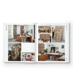 Open Studio -Plus gros. Mieux. Magasin de jouets. 42047