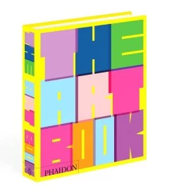 The Art Book