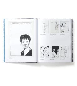 A Pen Of All Work - Raymond Pettibon -Plus gros. Mieux. Magasin de jouets. 42139