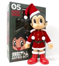 Astro Boy Master Series 05 -Plus gros. Mieux. Magasin de jouets. 42478