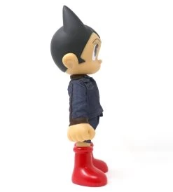Astro Boy Master Series 06 -Plus gros. Mieux. Magasin de jouets. 42481
