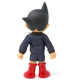 Astro Boy Master Series 06 -Plus gros. Mieux. Magasin de jouets. 42482