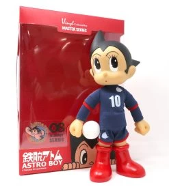 Astro Boy Master Series 08 -Plus gros. Mieux. Magasin de jouets. 42496