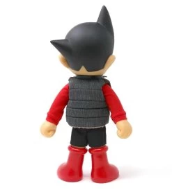 Astro Boy Master Series 10 -Plus gros. Mieux. Magasin de jouets. 42500