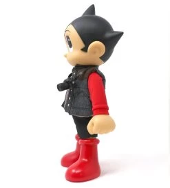 Astro Boy Master Series 10 -Plus gros. Mieux. Magasin de jouets. 42501