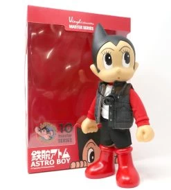 Astro Boy Master Series 10 -Plus gros. Mieux. Magasin de jouets. 42502