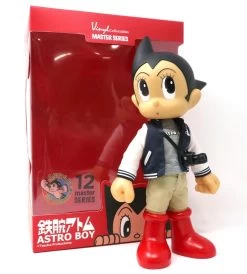 Astro Boy Master Series 12 -Plus gros. Mieux. Magasin de jouets. 42508