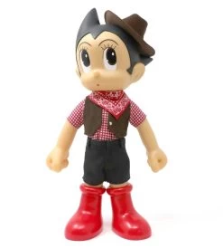 Astro Boy Master Series 13