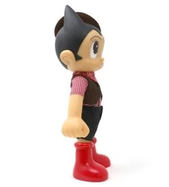 Astro Boy Master Series 13 -Plus gros. Mieux. Magasin de jouets. 42511