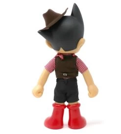 Astro Boy Master Series 13 -Plus gros. Mieux. Magasin de jouets. 42512