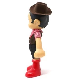Astro Boy Master Series 13 -Plus gros. Mieux. Magasin de jouets. 42513