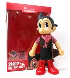 Astro Boy Master Series 13 -Plus gros. Mieux. Magasin de jouets. 42514