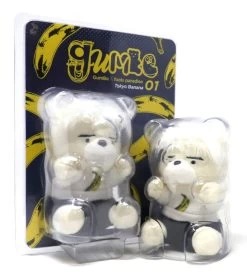 GumBe 01 - Tokyo Banana -Plus gros. Mieux. Magasin de jouets. 42657