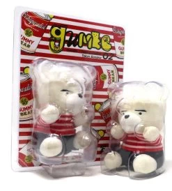 GumBe 02 - Oishii Pop Soap -Plus gros. Mieux. Magasin de jouets. 42664