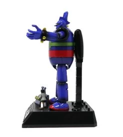Bandai GX-24R Tetsujin 28-go Soul Of Chogokin (Tetsujin 28-go) -Plus gros. Mieux. Magasin de jouets. 42887