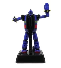 Bandai GX-24R Tetsujin 28-go Soul Of Chogokin (Tetsujin 28-go) -Plus gros. Mieux. Magasin de jouets. 42888