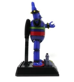 Bandai GX-24R Tetsujin 28-go Soul Of Chogokin (Tetsujin 28-go) -Plus gros. Mieux. Magasin de jouets. 42889