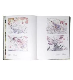 American Fried Rice : The Art Of Mu Pan -Plus gros. Mieux. Magasin de jouets. 42992