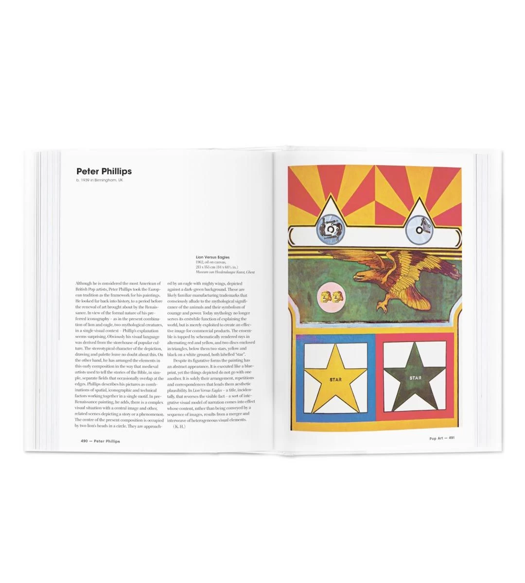 Taschen L’art Moderne. Une Histoire De L’impressionnisme à Aujourd’hui 4 Taschen L’art Moderne. Une Histoire De L’impressionnisme à Aujourd’hui – Image 2